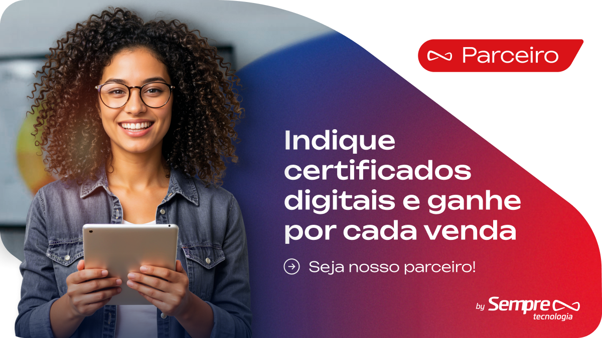 Portal Sempre Parceiro